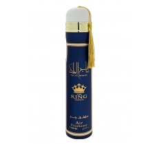 Ard Al Zaafaran Taj Al Malik (x12 Pack) Dubai Air Freshener