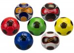 FOOTBALL 10CM 6 ASSORTED