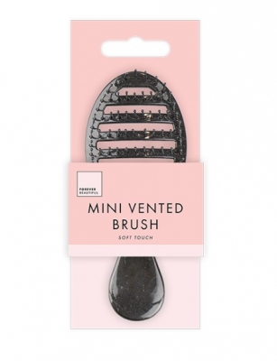 Mini Vented Hair Brush