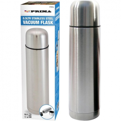 0.5L Stainless Steel Vaccum Flask