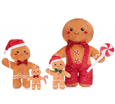 11.8" Gingerbread Man 30cm