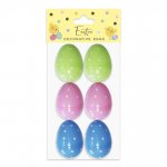 Easter Hunt Eggs 6 Pack