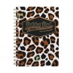 Pukka Pad Wild Animal Print A6 Jotta Notebook