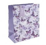 Butterflies Large Bag