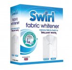 Fabric Whitener 4 Pack