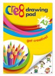 A3 Drawing Pad