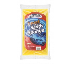 Car Sponges 2 Pack