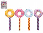 Donut Bashers 90cm 4 Assorted