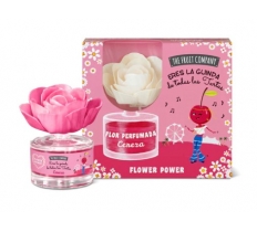 The Fruit Company Flower Power Cherry Diffuser