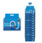 Drain Unblocker 3pk With Clip Strip