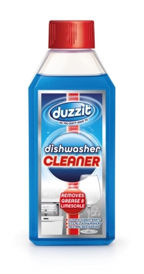 Dishwasher Cleaner 250ml