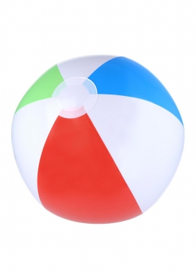 Small Inflatable Beach Ball (40cm)