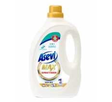 Asevi Max Detergent Sanitiser / Hygienic x 5