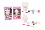 Hello Kitty Paint Your Own Figures ( Assorted Designs )