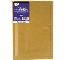 Tallon Bubble Envelopes 3 Pack 240X335