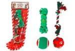 Christmas Cat & Dog Pet Toys