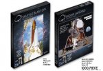 Nasa 1000 Piece Puzzle