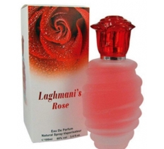 Laghmani's Rose Pour Femme