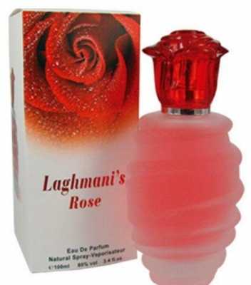 Laghmani's Rose Pour Femme