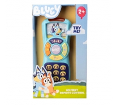 Bluey My First Remote Control