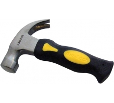 Amtech Magnetic Stubby Claw Hammer ( D/B )