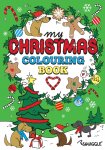 My Christmas Colouring Book