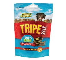 Tripe Dog Snack -100G