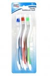 Toothbrushes 6pk (984718)