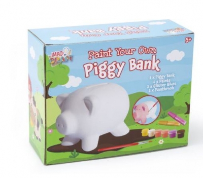 PYO Pig Money Bank