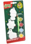 The Grinch Decorations Pain Set 3 Pack