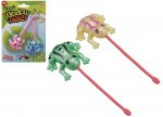 Window Walker Frogs With Stretch Tongue 2 Pack