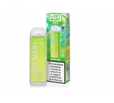 Elf Bar 600 Vape Kiwi Passion Fruit Guava