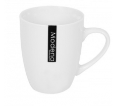 Modena Coupe Design Mug 10oz