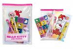 Hello Kitty Diary Pouch Set