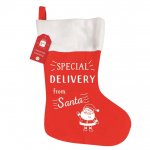 Stocking Non Woven Special Delivery