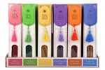 Pack 30 Zen Incense Sticks