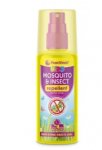 Mosquito & Insect Repellent Kids Pump Spray 120ml