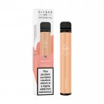 Elf Bar 600 Vape Peach Ice