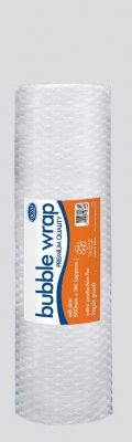 County Bubble Wrap Large 50cm X 5M