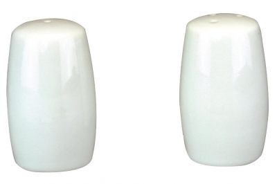 Apollo Salt & Pepper Shakers 7cm