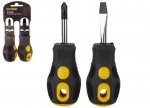 Stubby Screwdrivers 2 Pack