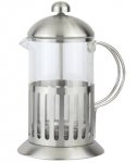 Coffee Plunger 800ml Stainless Steel Handle