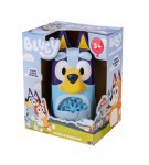 Bluey Character Bubble Machine