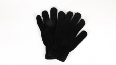 Unisex Black Magic gloves