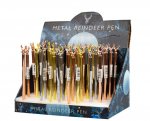 Metal Reindeer Pen