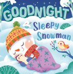 Goodnight Sleepy Snowman