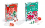 Make Your Own Christmas Bath Gifts Or Lip Balms