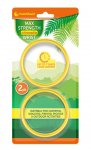 Citronella Bands 2pk