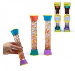 Rainbow Sensory Water Tube