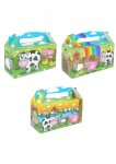 Farm Lunch Boxes ( Large )